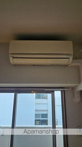LAULEA神丘の内装写真