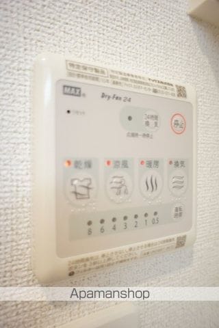 ブライトヒルズBの内装写真