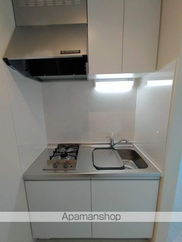 ハーモニーテラス三津屋南の内装写真