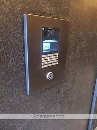 グランマーチ芝公園[1DK/26.35m2]のその他内装2