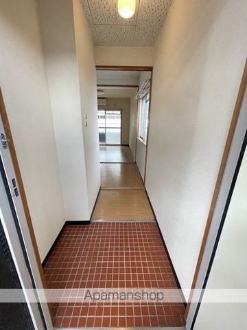 コスモハイツ高須2の内装写真