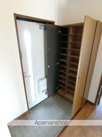 メゾン大森の内装写真