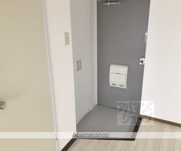 プレジール桂の内装写真
