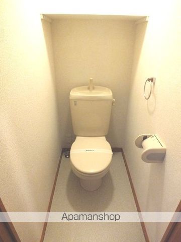 レオパレスコンファーレ神栖IIの内装写真
