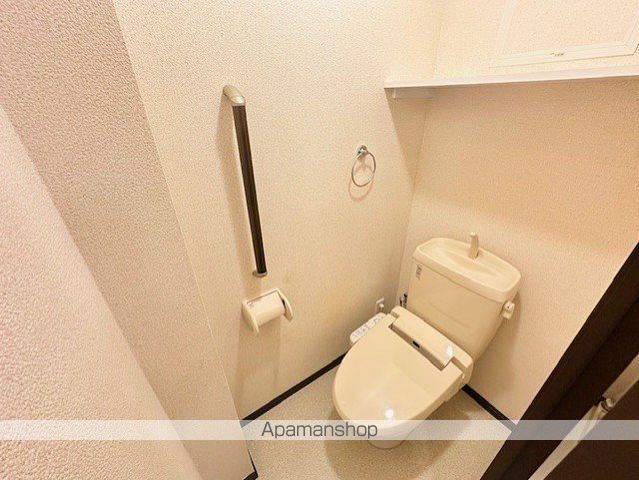 レオネクストクレディの内装写真