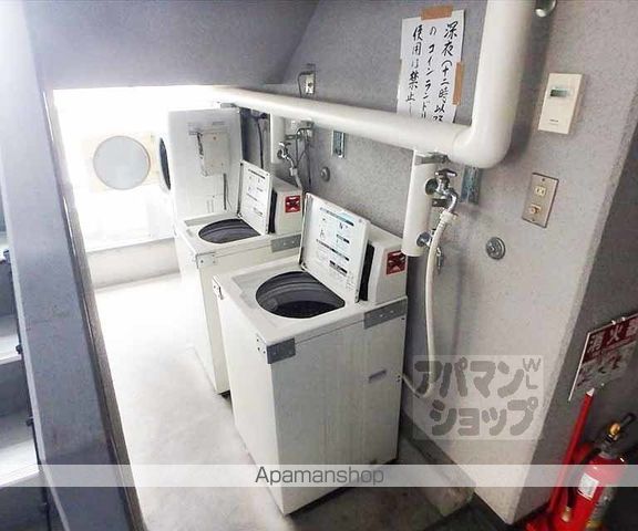 衣笠コーポ梛の周辺写真