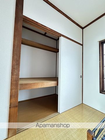 グットホーム宮前の内装写真