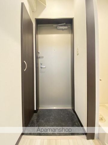 アンプルールフェール堺東の内装写真