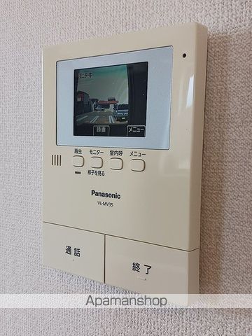 ファインシアの内装写真