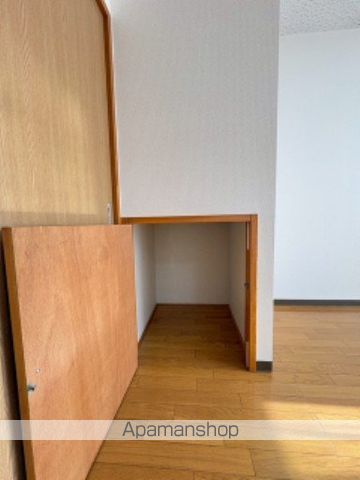 ユーアイレジデンスの内装写真