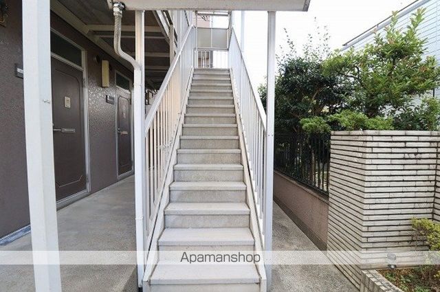 コーポ岡田の内装写真