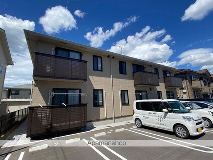 香川県高松市木太町[1LDK/43.23m2]の外観2