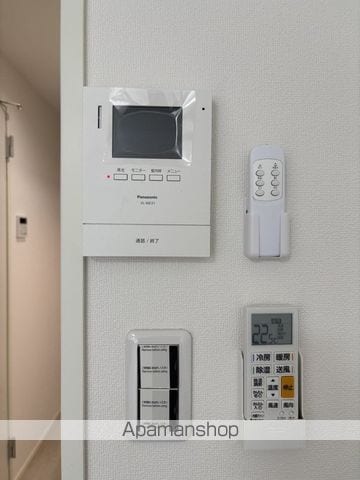 Wレジデンス1STの内装写真