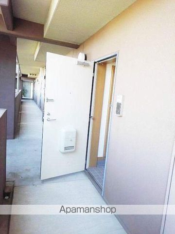 レルベ保田窪の内装写真
