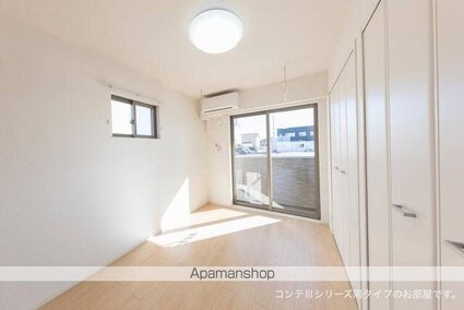祇園３丁目アパート　　　　　　　　　　　　　　　　　　　　　[1LDK/45.8m2]のその他内装