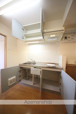なかきやBLDの内装写真