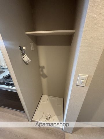 ARTIZA淡路の内装写真