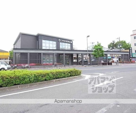 ベルメゾン2番館の周辺写真