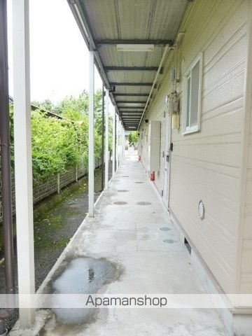 PARK COURT稲田のその他写真