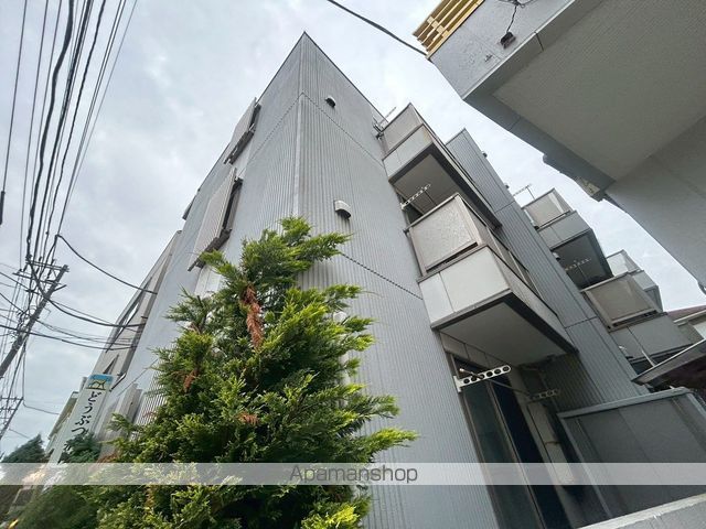 シティースタイル湘南の外観写真
