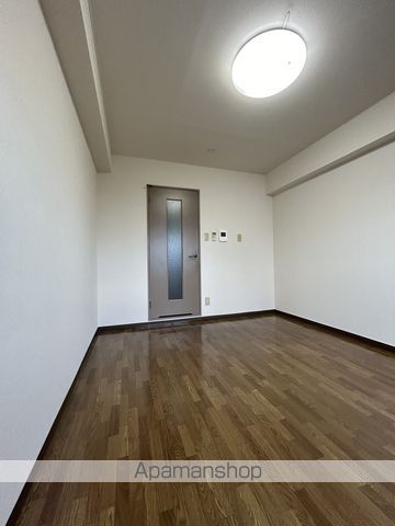 マンションコスモスの内装写真