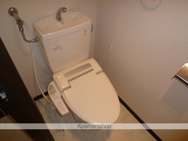 オリエントコート学園前の内装写真
