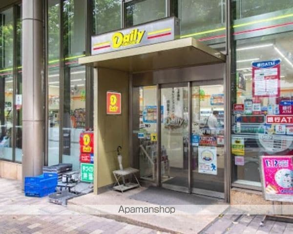 六本木ライズハウスの周辺写真