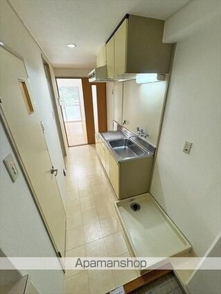 サンシャイン緑町Ⅱ[1K/19.8m2]のその他部屋・スペース