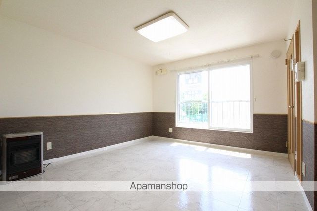 グランメール学園前の内装写真