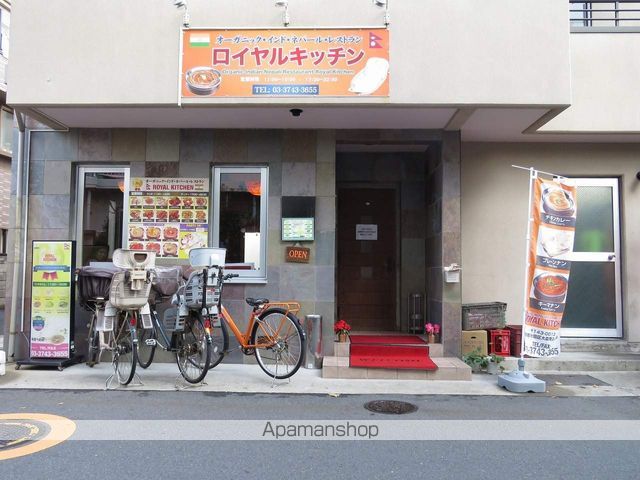 レオパレスHAPPINESSVの周辺写真