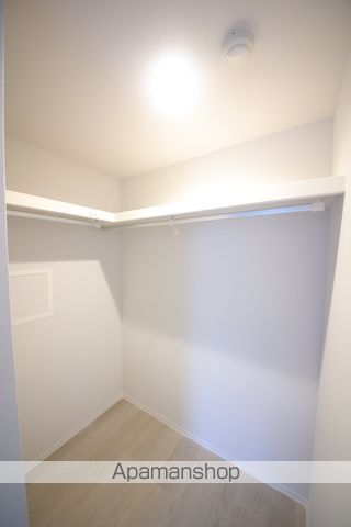 HIGH RESIDENCE YAMAHANAの内装写真