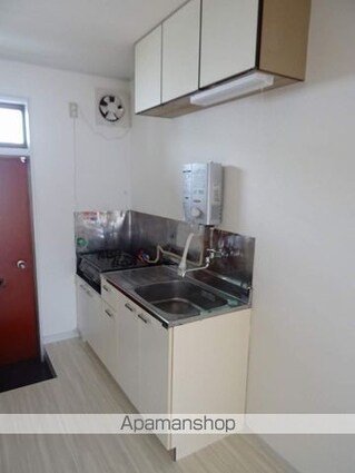 吾妻コーポ[1K/22.72m2]の内装3