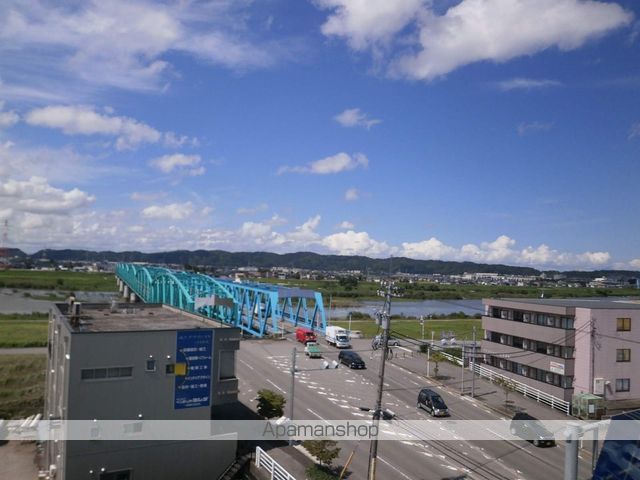 PLAZA布瀬の周辺写真