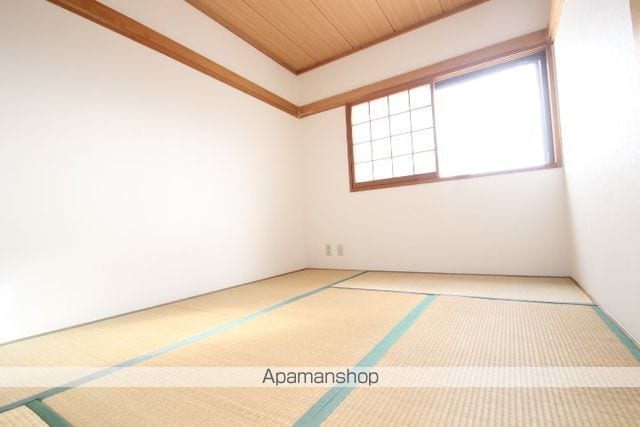 ノーブルハイツIの内装写真