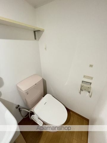 グランプラス覚王山の内装写真