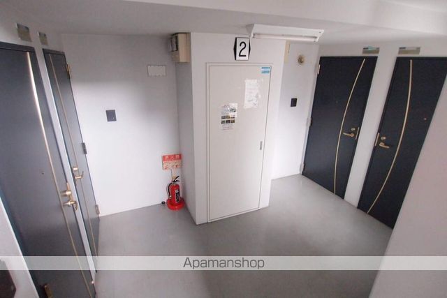サザンクロス福住のその他写真