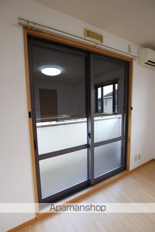 ブローテ川越Iの内装写真