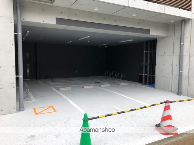 ＲＪＲクオーレ六本松 202 ｜ 福岡県福岡市中央区六本松２丁目4-6（賃貸マンション1LDK・2階・34.93㎡） その20