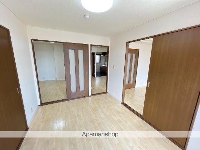 エランドールⅡ[3LDK/61.75m2]の内装1