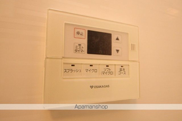 URBANEX西本町の内装写真