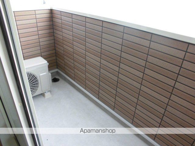クラール南庄町 Dの内装写真
