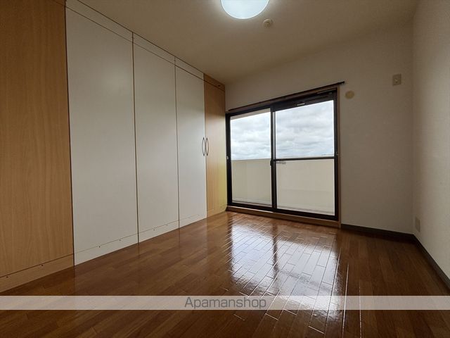 ミレール大和壱番館<一期>の内装写真