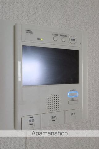 シティスクエア恵比寿の内装写真