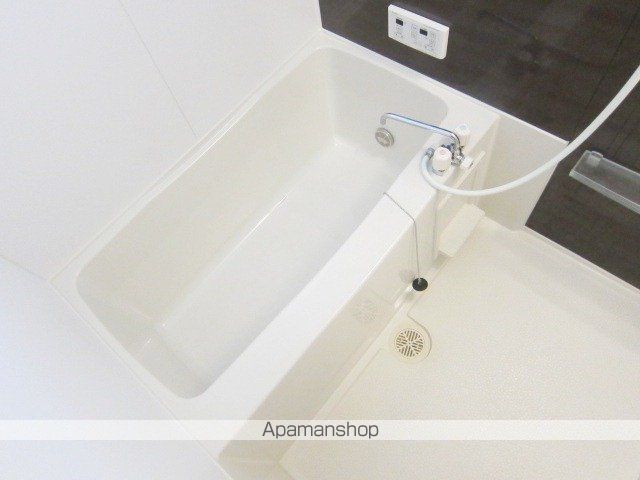 セジュール・アルスの内装写真