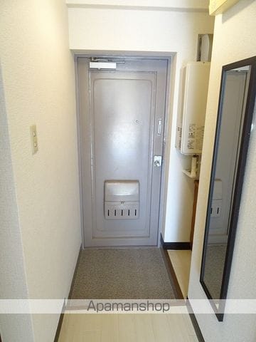 アーバンハイツ河原町の内装写真