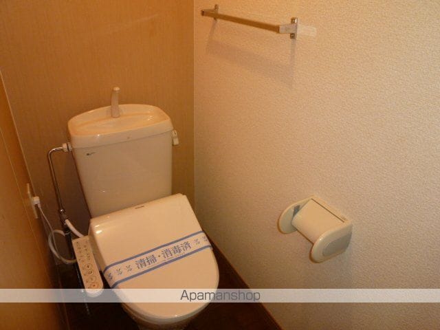 マシェリの内装写真