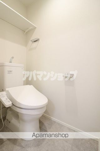 GRADUS坂戸Vの内装写真