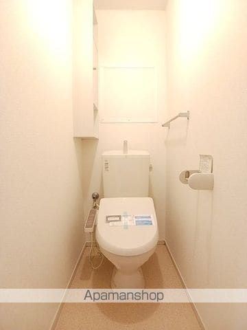 アーバンリーム壱番館の内装写真