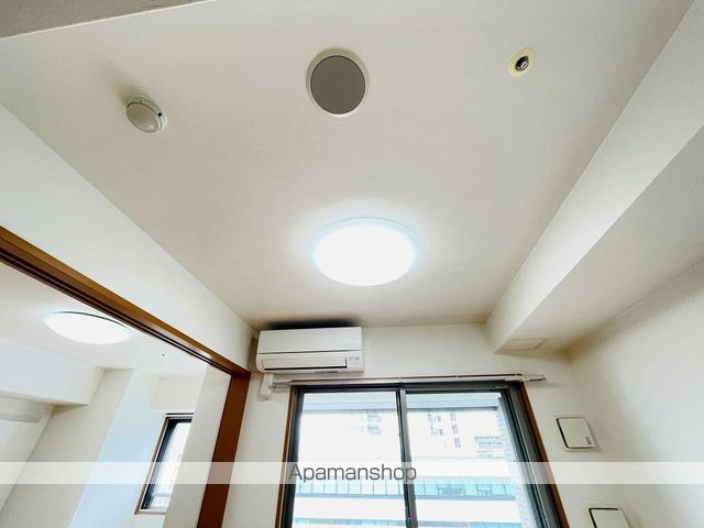 ディアコート白川の内装写真