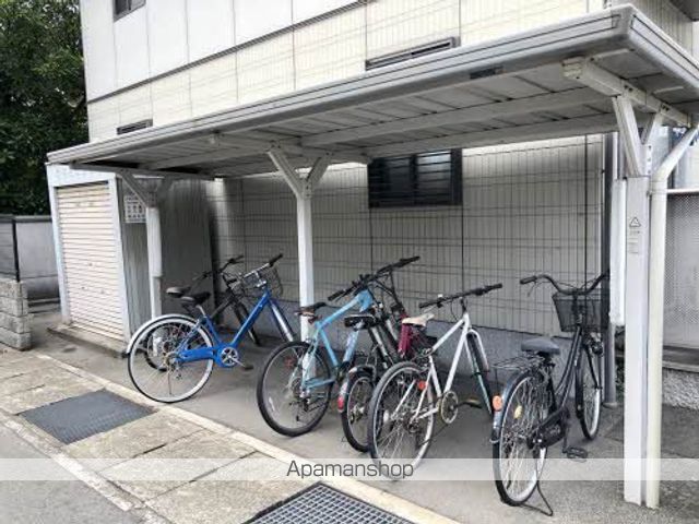 コンフォートS I棟のその他写真